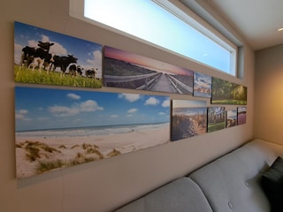 Cottage Bergen (Holland) Ausstattung 35
