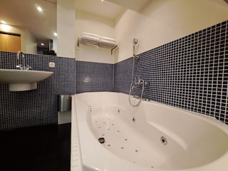 Cottage Bergen (Holland) Ausstattung 22