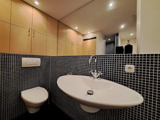 Cottage Bergen (Holland) Ausstattung 34