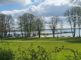 Naturidylle an der Müritz