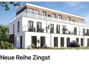 Ferienwohnung Neue Reihe Wohnung 5