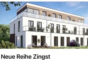 Ferienwohnung Neue Reihe Wohnung 3 - Zingst - image1