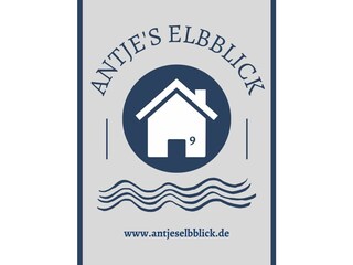 Logo Antjes Elbblick