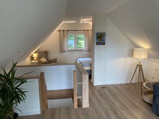 Ferienhaus Lenzerwische Ausstattung 6
