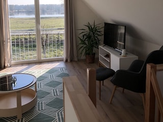 Ferienhaus Lenzerwische Ausstattung 20