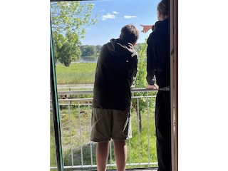 Ferienhaus Lenzerwische Ausstattung 22