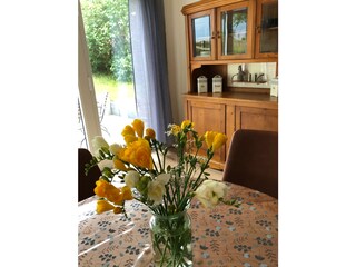 Ferienhaus Lenzerwische Ausstattung 23