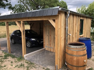 Carport