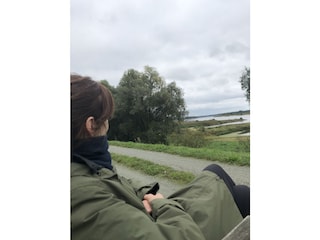 Ferienhaus Lenzerwische Umgebung 34