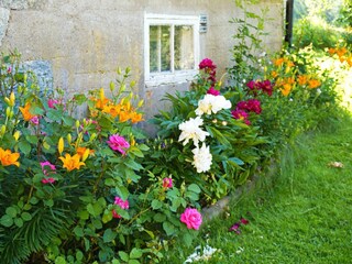 Holiday house Hedekas Outdoor Recording 6