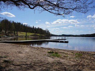 Holiday house Hedekas  23