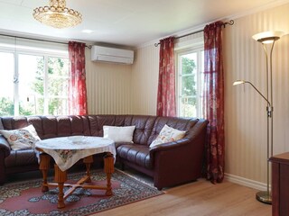 Vakantiehuis Hedekas  9