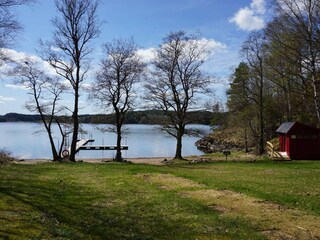 Vakantiehuis Hedekas  10