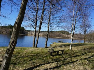 Ferienhaus Hedekas  23