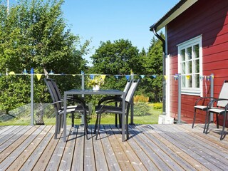 Holiday house Hedekas Outdoor Recording 2