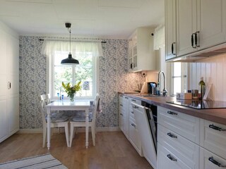 Vakantiehuis Hedekas  22