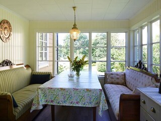 Vakantiehuis Hedekas  14