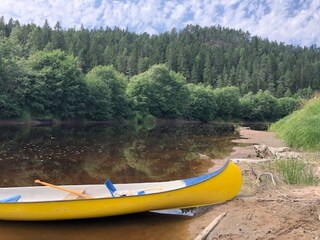 Vakantiehuis Hedekas  11