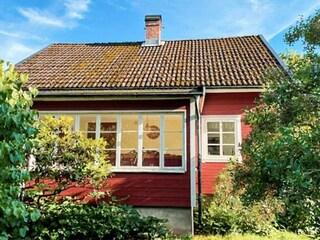 Vakantiehuis Hedekas Buitenaudio-opname 1