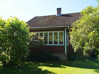 Vakantiehuis Hedekas Buitenaudio-opname 8