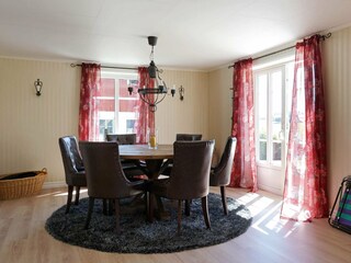 Vakantiehuis Hedekas  22