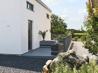Ferienhaus Blixtorp Außenaufnahme 3