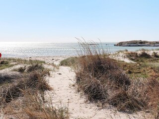 Vakantiehuis Blixtorp  23