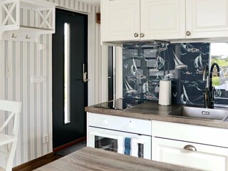 Ferienhaus Blixtorp  12