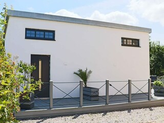 Vakantiehuis Blixtorp Buitenaudio-opname 2