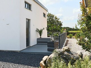 Ferienhaus Blixtorp Außenaufnahme 1