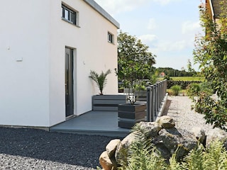 Vakantiehuis Blixtorp Buitenaudio-opname 2