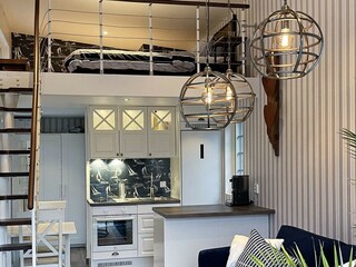 Ferienhaus Blixtorp  7