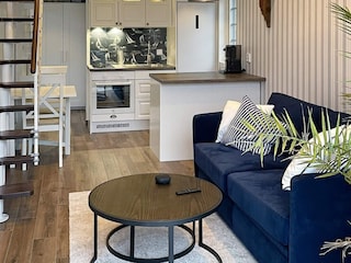Vakantiehuis Blixtorp  9