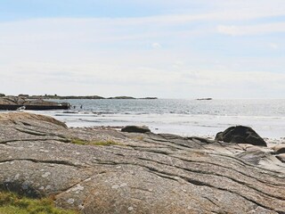 Vakantiehuis Blixtorp  22