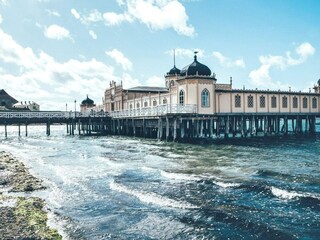 Vakantiehuis Blixtorp  24