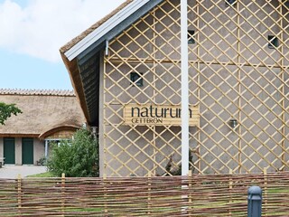 Vakantiehuis Blixtorp  11