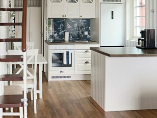 Vakantiehuis Blixtorp  15