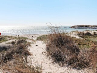 Vakantiehuis Blixtorp  21