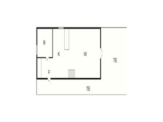 Holiday house Blixtorp Floor Plan 5