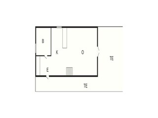 Holiday house Blixtorp Floor Plan 6
