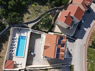 Apartamento Mlini  14