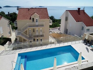 Appartement Mlini  15
