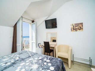 Apartment Mlini Ausstattung 9