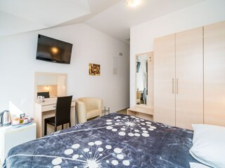 Appartement Mlini Kenmerken 3