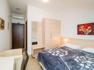 Appartement Mlini Kenmerken 4