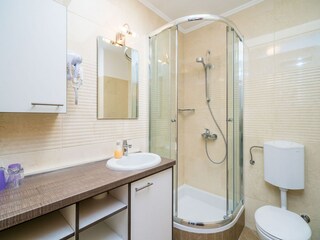 Apartamento Mlini Características 7