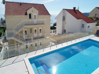 Appartement Mlini  11