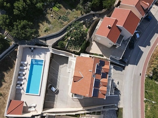 Apartamento Mlini  13