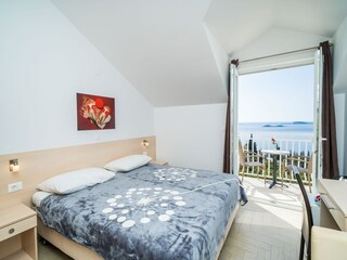 Appartement Mlini Kenmerken 5