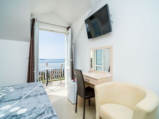 Appartement Mlini Équipement 7